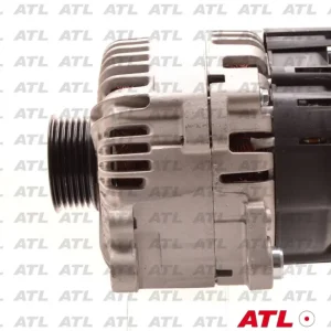 Atl Lichtmaschine Generator Neu