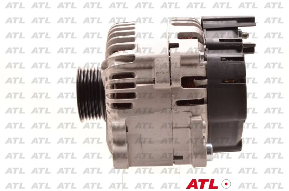 Atl Lichtmaschine Generator Neu