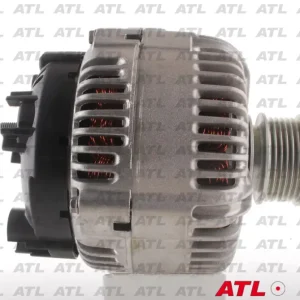 Atl Lichtmaschine Generator Echt