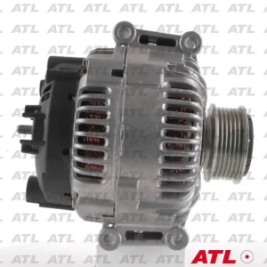 Atl Lichtmaschine Generator Echt