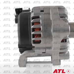 Atl Lichtmaschine Generator Garantierte Lieferung