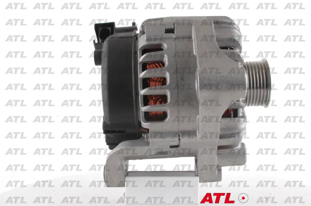 Atl Lichtmaschine Generator Garantierte Lieferung