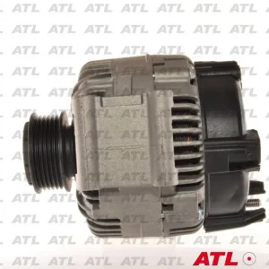 Abverkauf Atl Lichtmaschine Generator