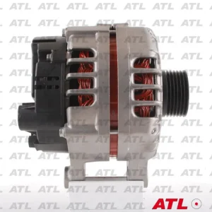 Angebot Atl Lichtmaschine Generator