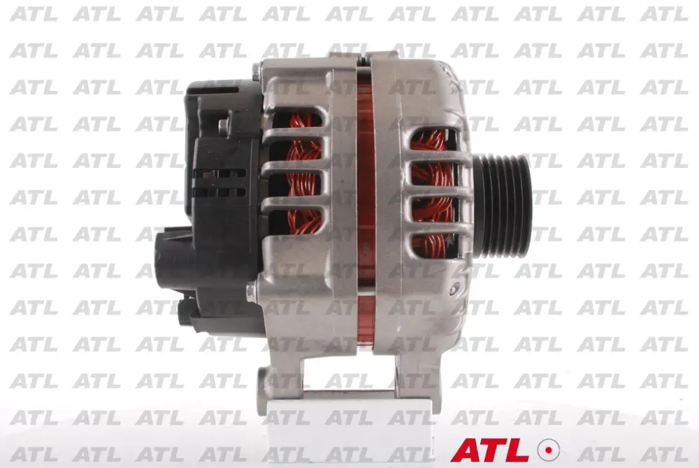 Angebot Atl Lichtmaschine Generator