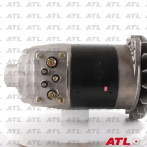 Kracherpreis Atl Lichtmaschine Generator