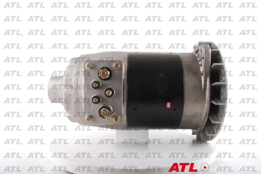 Kracherpreis Atl Lichtmaschine Generator