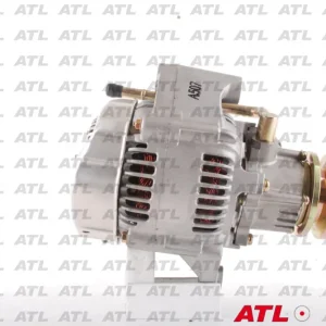 Geprüft Atl Lichtmaschine Generator