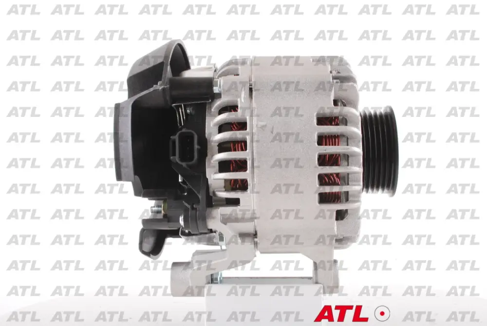 Atl Lichtmaschine Generator Rabatt