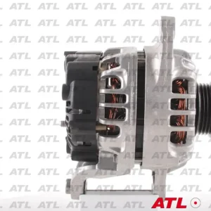 Sonderaktion Atl Lichtmaschine Generator