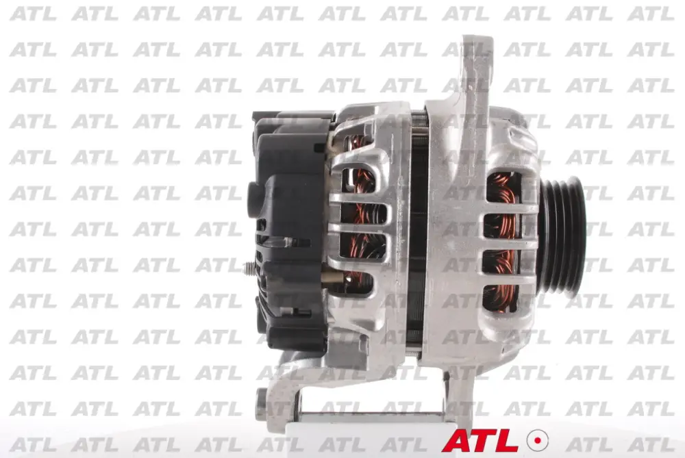 Sonderaktion Atl Lichtmaschine Generator