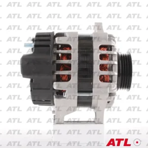 Atl Lichtmaschine Generator Schnäppchen