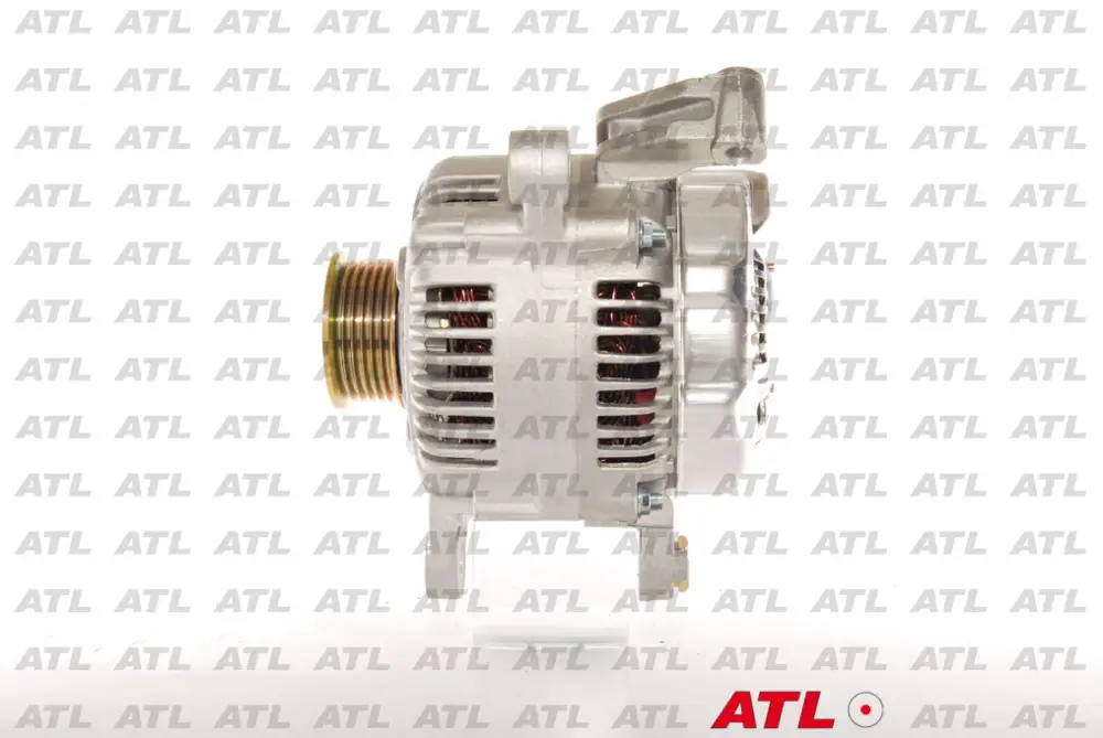 Must-Have Atl Lichtmaschine Generator