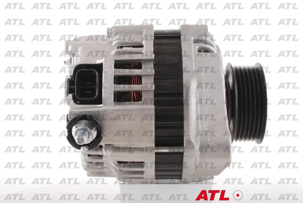 Markenware Atl Lichtmaschine Generator