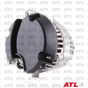 Atl Lichtmaschine Generator Echt