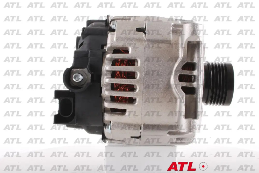 Letzte Chance Atl Lichtmaschine Generator