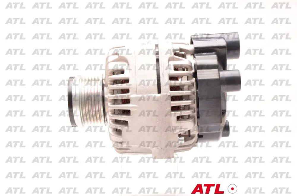 Atl Lichtmaschine Generator Jetzt Bestellen