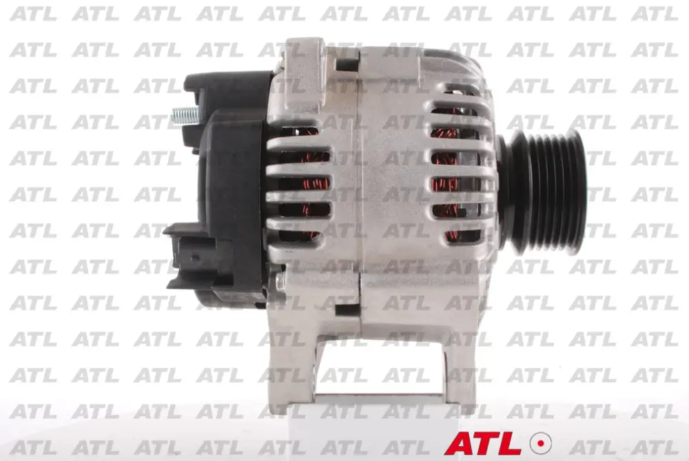 Neuheit Atl Lichtmaschine Generator