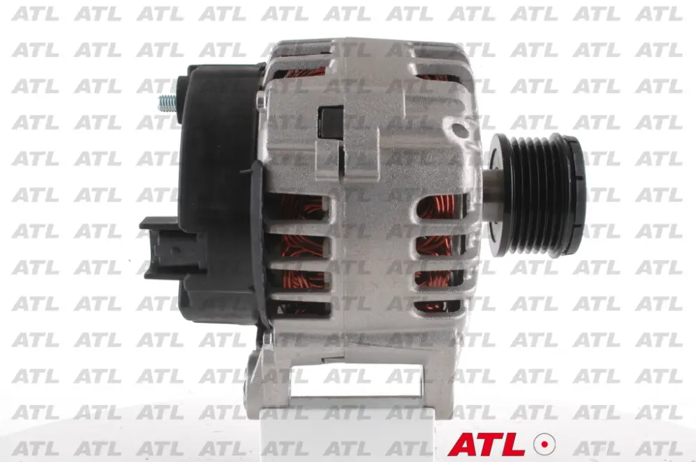 Billig Atl Lichtmaschine Generator