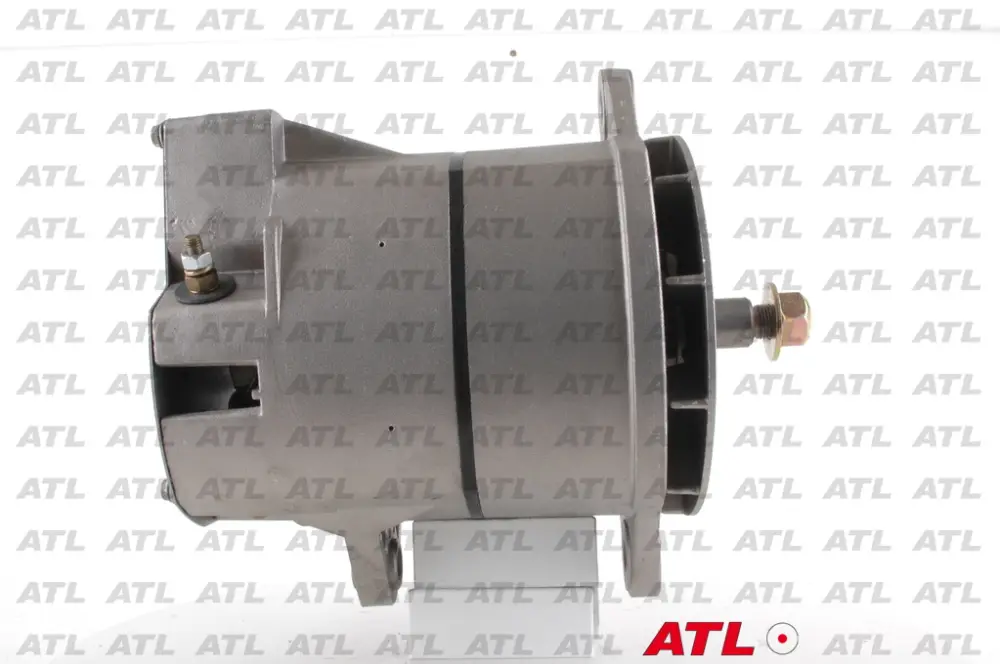 Wochenendangebot Atl Lichtmaschine Generator