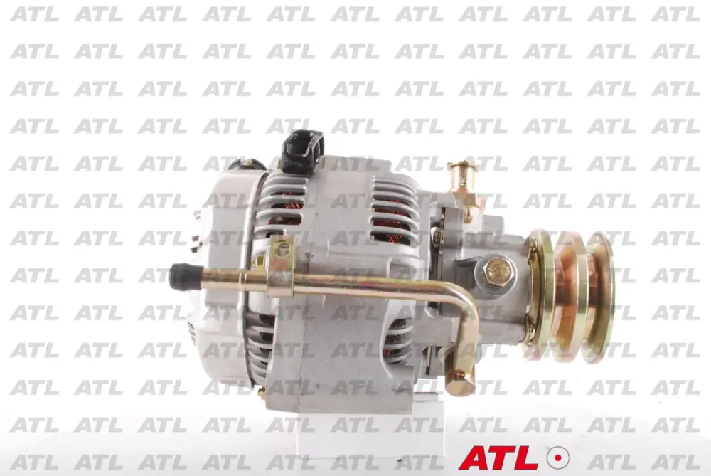 Atl Lichtmaschine Generator Sofort Bestellen