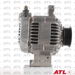 Atl Lichtmaschine Generator Markenware