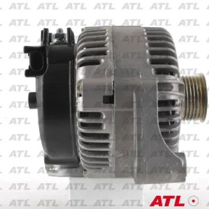 Letzte Chance Atl Lichtmaschine Generator