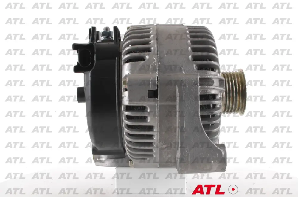 Letzte Chance Atl Lichtmaschine Generator