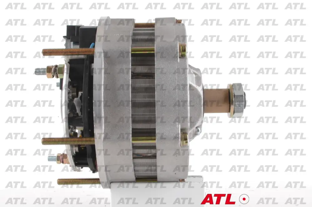 Top-Seller Atl Lichtmaschine Generator