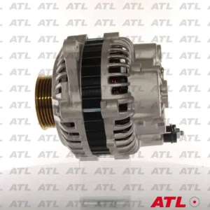 Atl Lichtmaschine Generator Versand Am Gleichen Tag