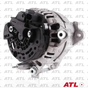 Atl Lichtmaschine Generator Zertifiziert