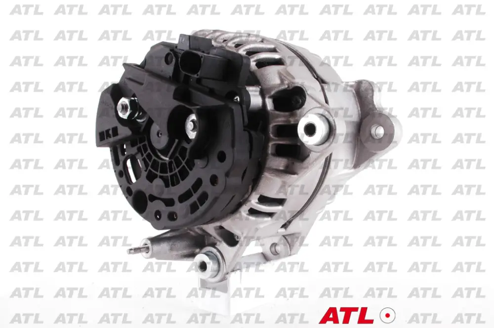Atl Lichtmaschine Generator Zertifiziert