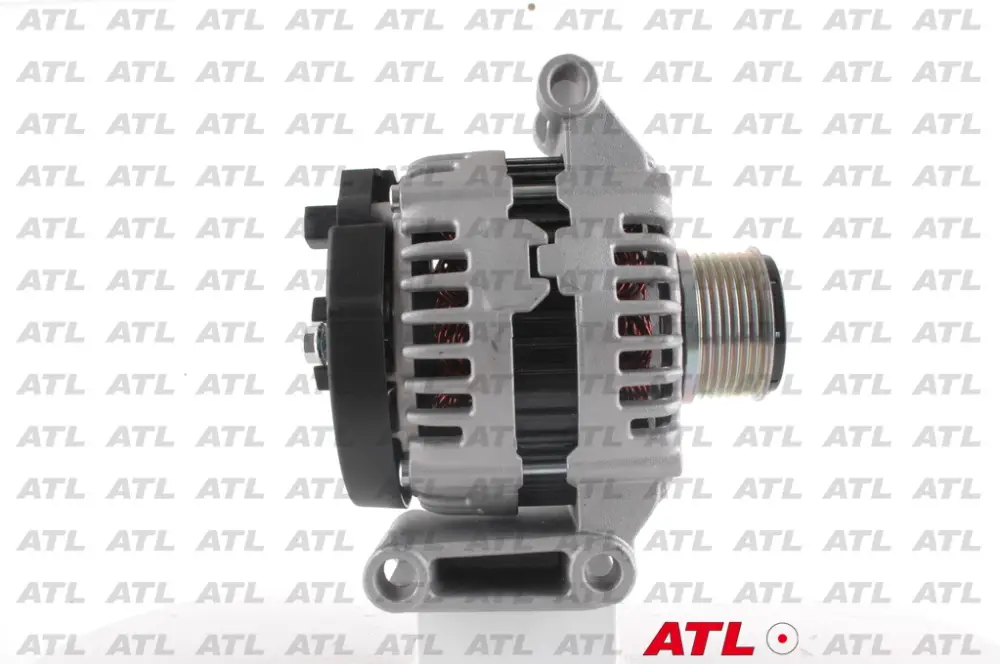 Ausverkauf Atl Lichtmaschine Generator
