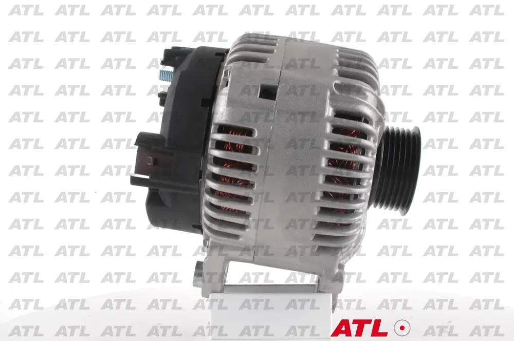 Atl Lichtmaschine Generator Sonderangebot