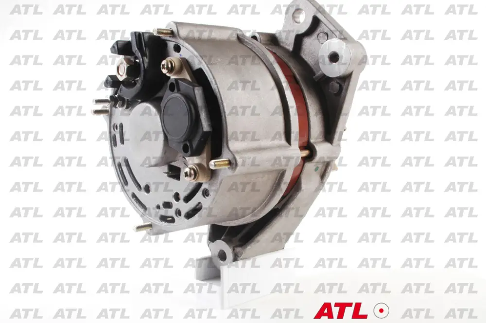 Atl Lichtmaschine Generator Günstig