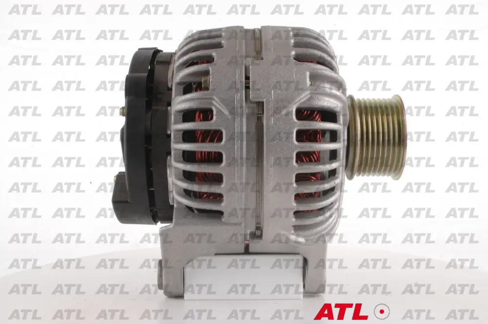 Atl Lichtmaschine Generator Neue Kollektion