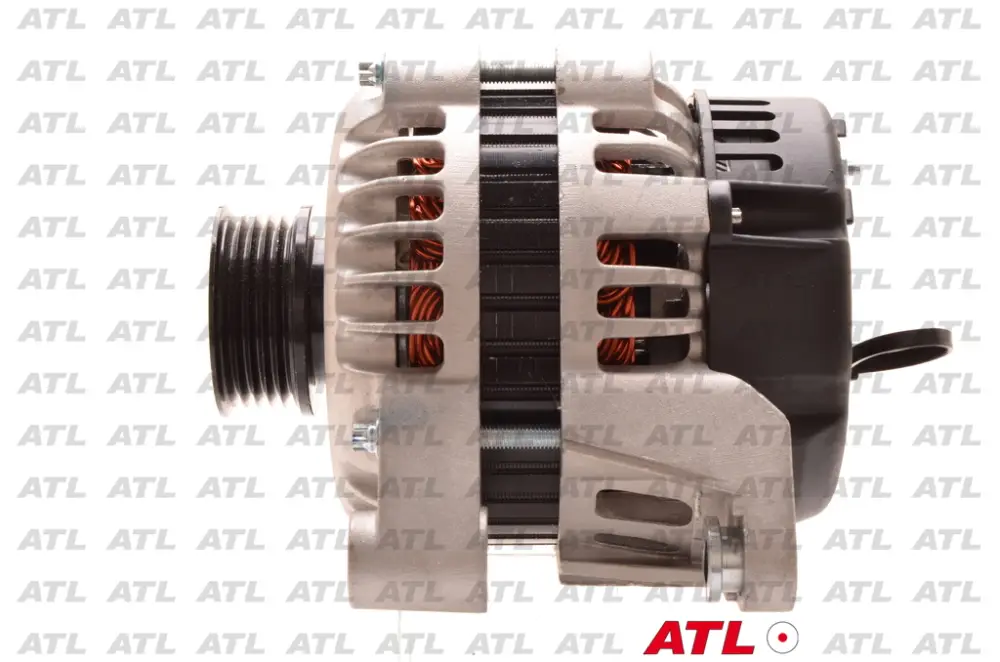Bestpreis Atl Lichtmaschine Generator