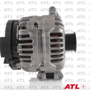 Knallerangebot Atl Lichtmaschine Generator