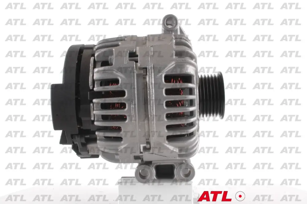 Knallerangebot Atl Lichtmaschine Generator