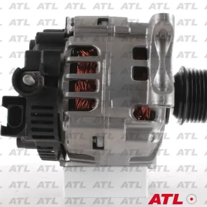 Nur Für Kurze Zeit Atl Lichtmaschine Generator