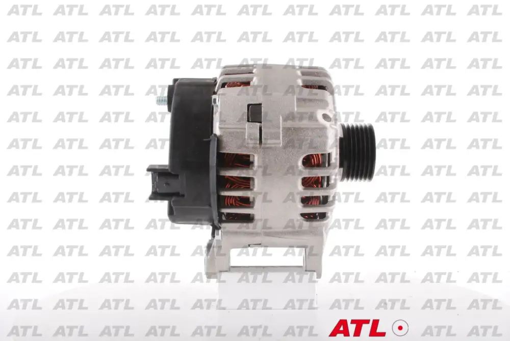 Atl Lichtmaschine Generator Sale