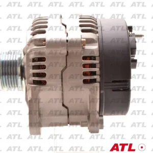Echt Atl Lichtmaschine Generator