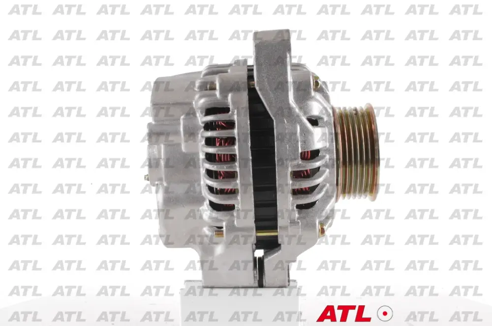 Sonderaktion Atl Lichtmaschine Generator