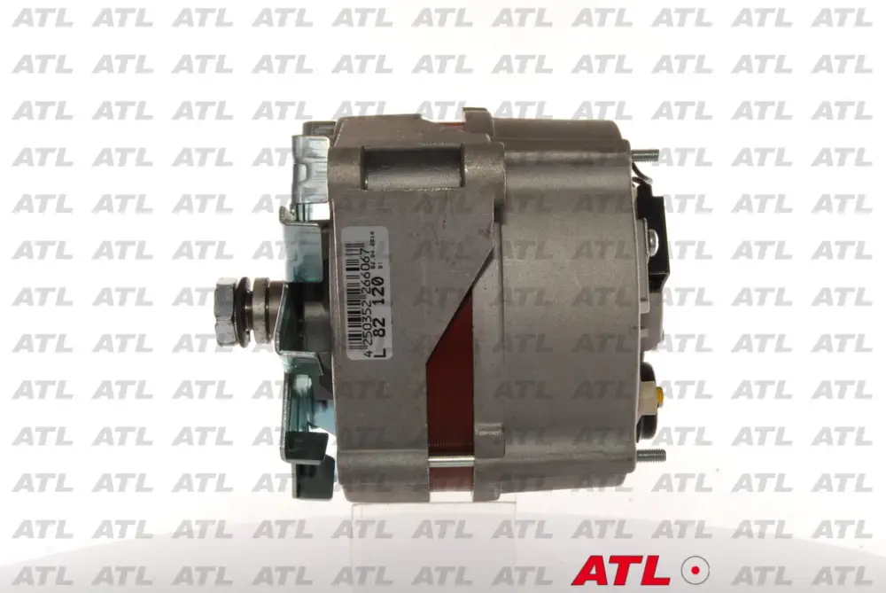 Atl Lichtmaschine Generator Beliebt