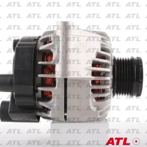 Atl Lichtmaschine Generator Highlight