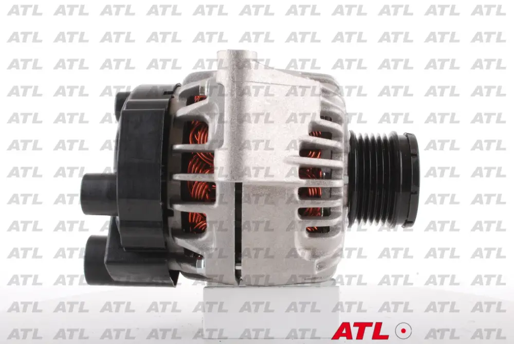 Atl Lichtmaschine Generator Highlight