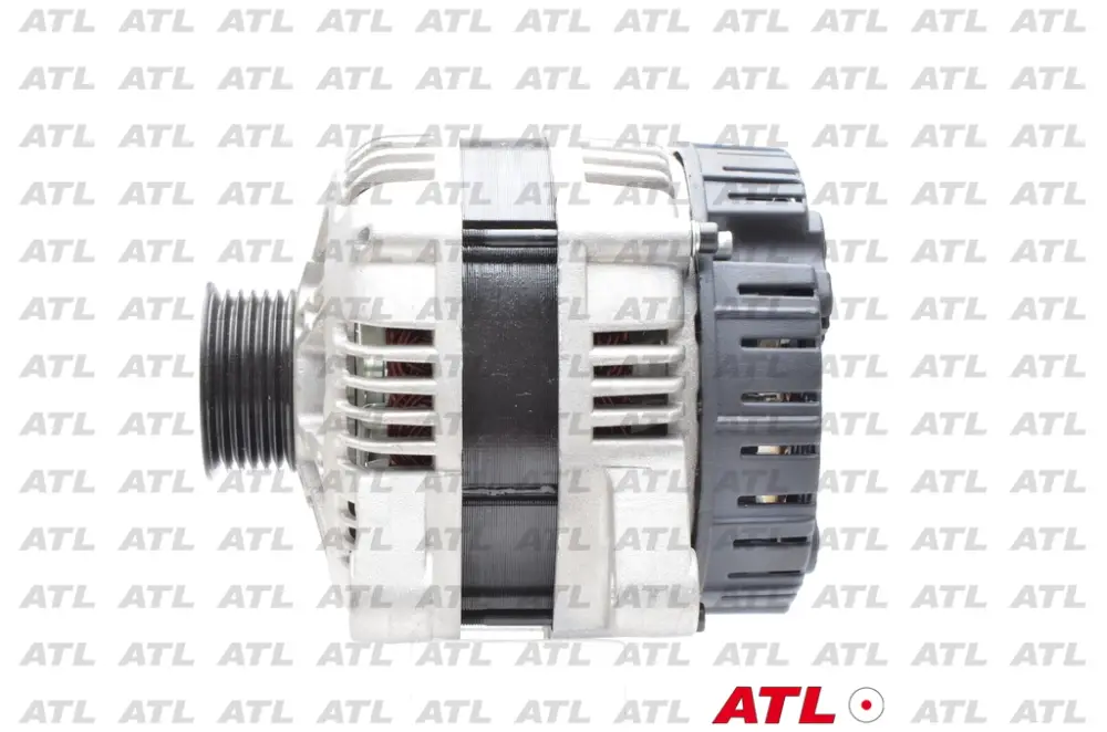 Markenware Atl Lichtmaschine Generator
