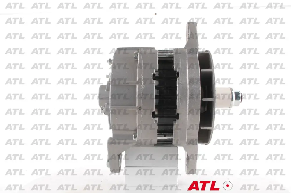 Atl Lichtmaschine Generator Neu