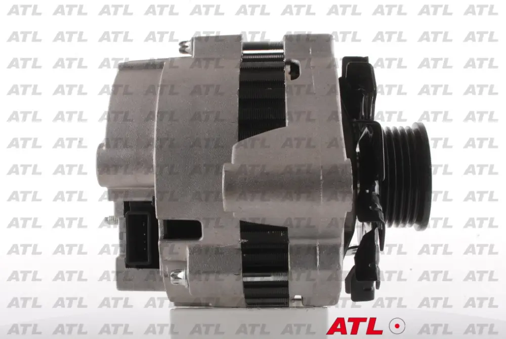 Nur Heute Atl Lichtmaschine Generator