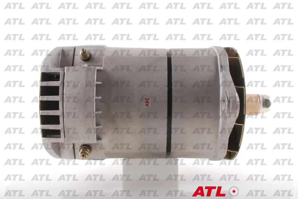 Markenware Atl Lichtmaschine Generator